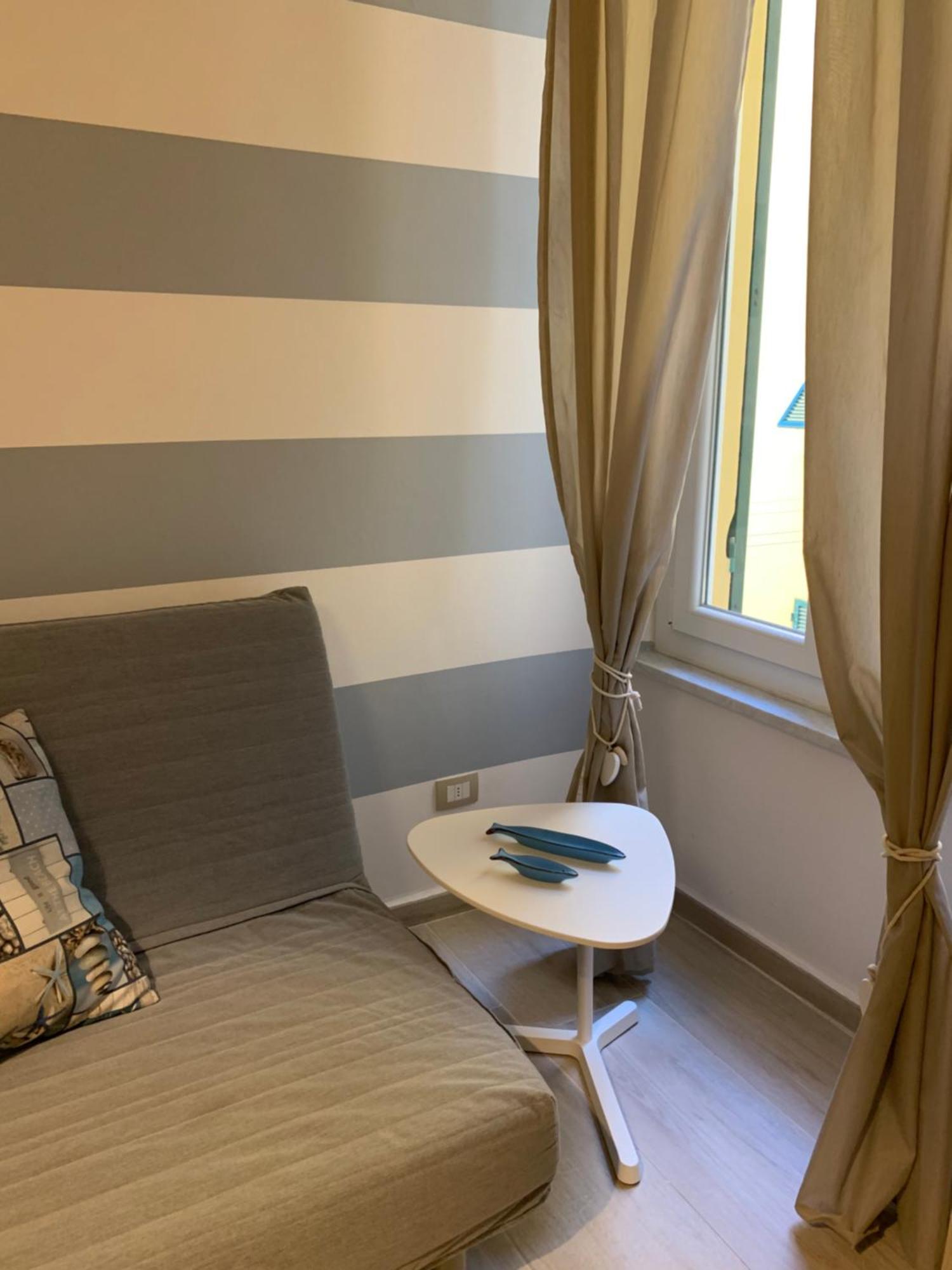 Apartamento Anciua Delle Cinque Terre La Spezia Exterior foto