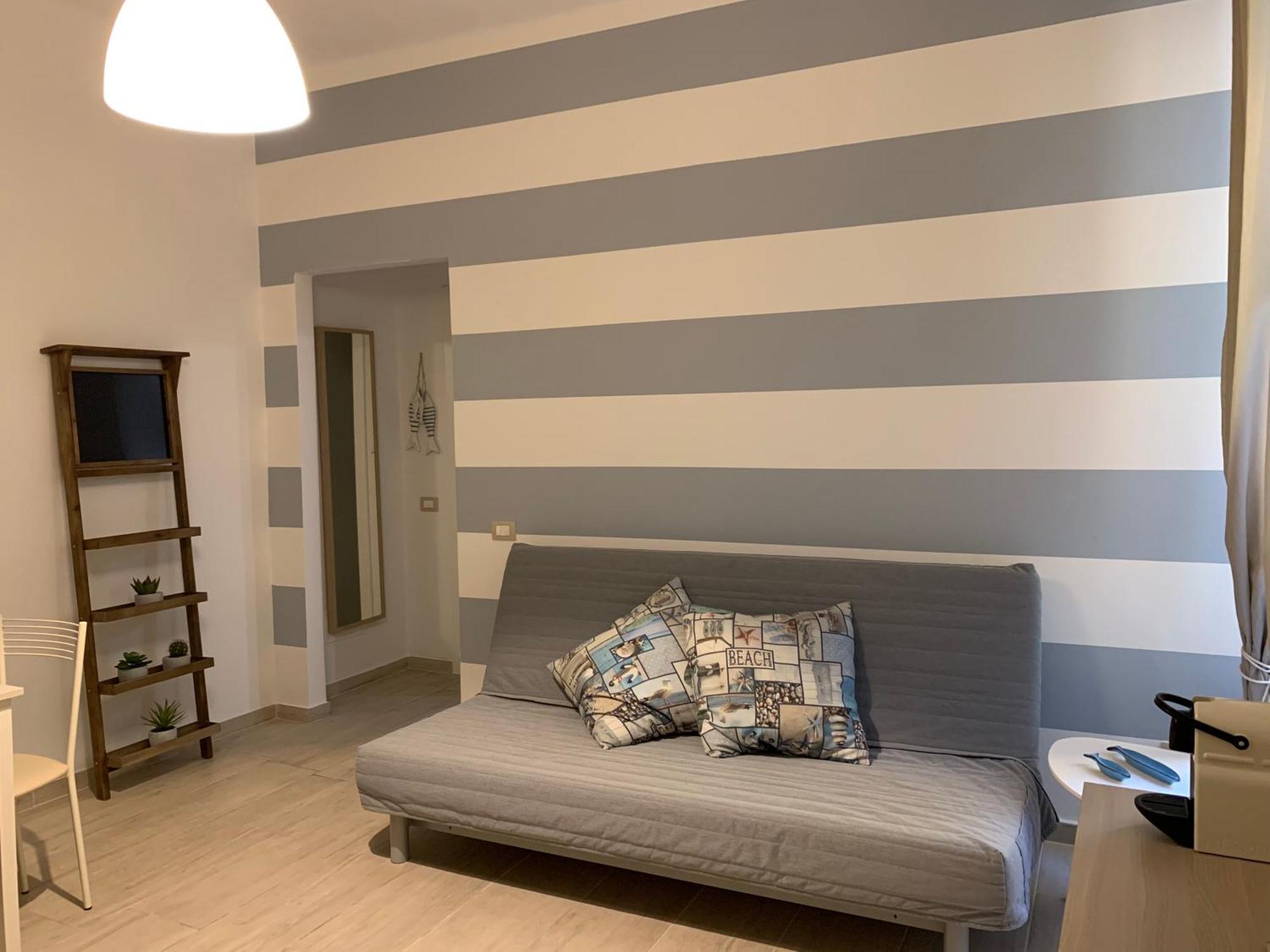 Apartamento Anciua Delle Cinque Terre La Spezia Exterior foto
