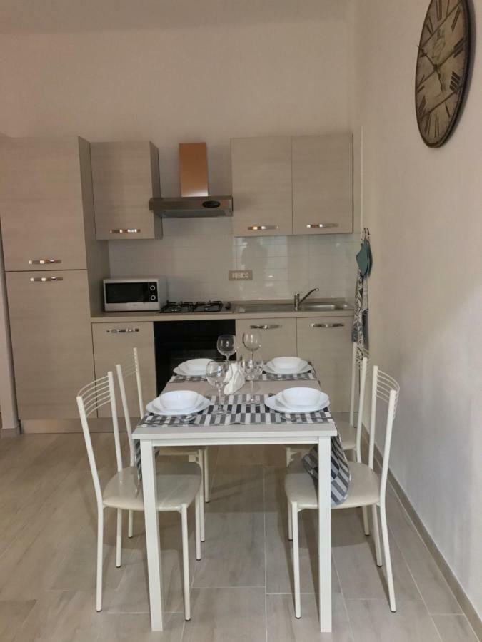 Apartamento Anciua Delle Cinque Terre La Spezia Exterior foto