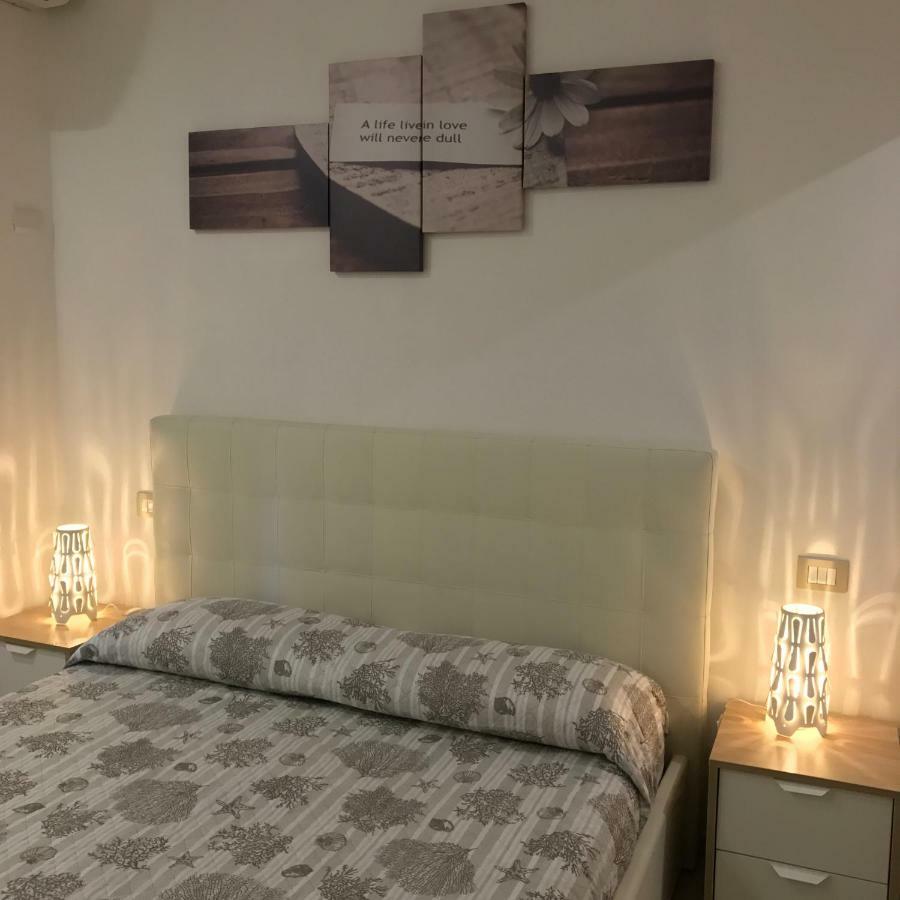 Apartamento Anciua Delle Cinque Terre La Spezia Exterior foto