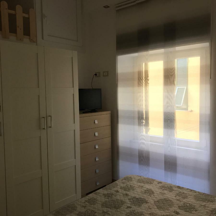 Apartamento Anciua Delle Cinque Terre La Spezia Exterior foto