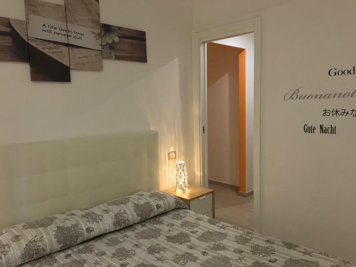 Apartamento Anciua Delle Cinque Terre La Spezia Exterior foto
