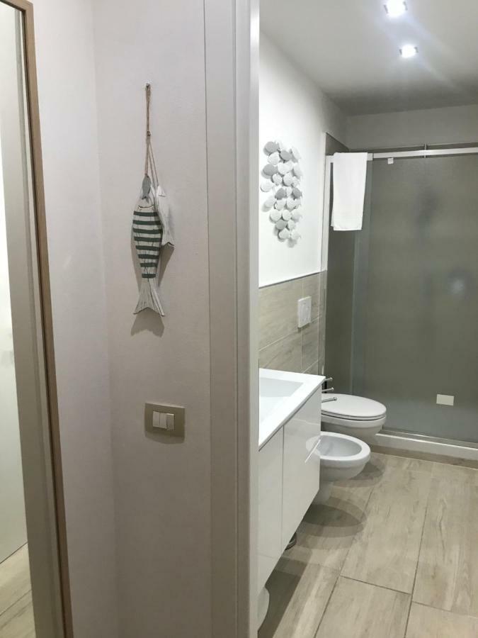 Apartamento Anciua Delle Cinque Terre La Spezia Exterior foto
